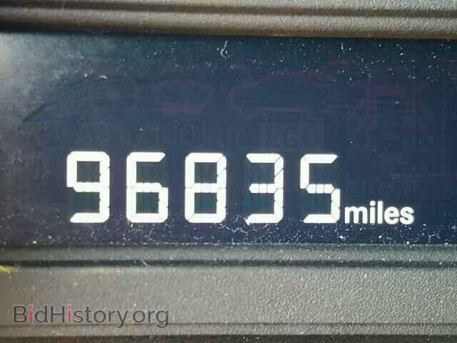 2011 DODGE CARAVAN - VIN: 2D4RN3DGXBR709144 - Фото 8