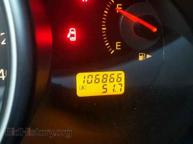 2008 NISSAN VERSA - VIN: 3N1BC13EX8L461351 - Фото 8
