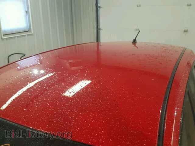 2008 NISSAN VERSA - VIN: 3N1BC13EX8L461351 - Фото 10