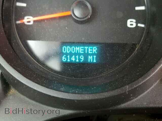 2013 CHEVROLET SILVERADO - VIN: 1GCRCREA5DZ215797 - Photo 8