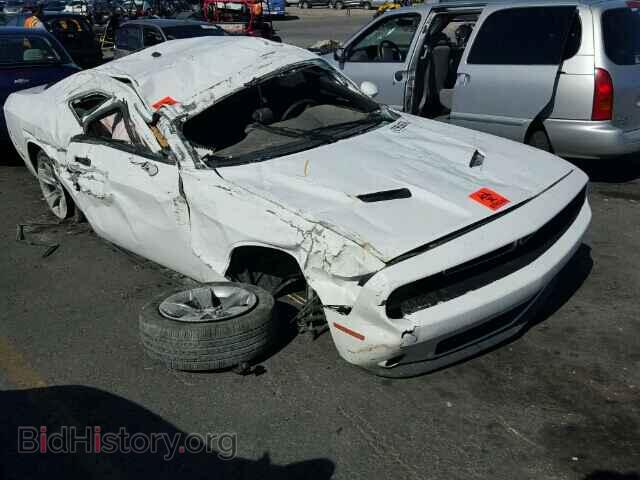 2015 DODGE CHALLENGER - VIN: 2C3CDZAG8FH702920 - Photo 10