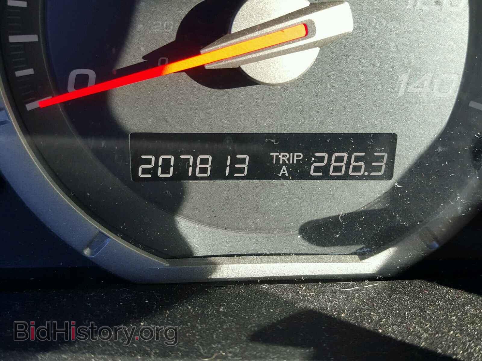 2008 HONDA PILOT - VIN: 5FNYF18558B015694 - Фото 8