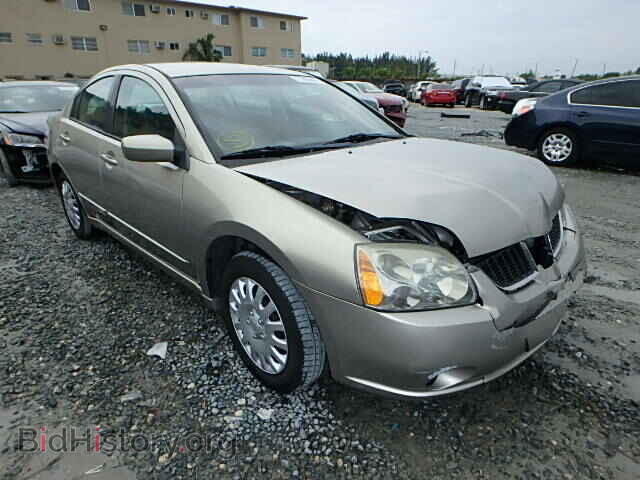 Фотография 4A3AB36F84E095926 - MITSUBISHI GALANT 2004