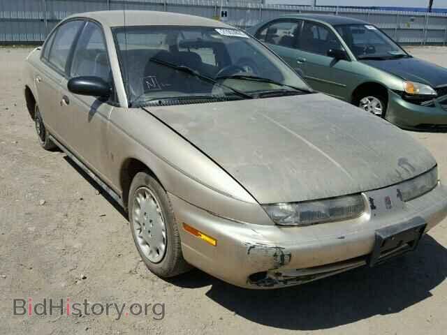 Фотография 1G8ZK5270VZ158117 - SATURN SL/SL1/SL2 1997
