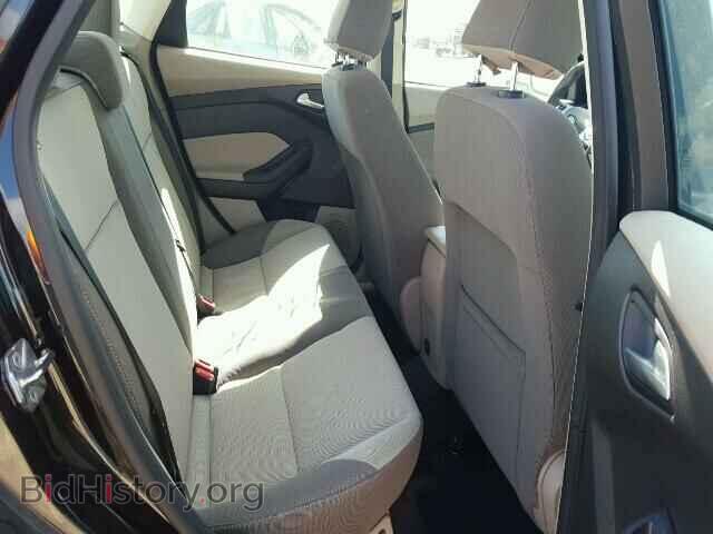 2012 FORD FOCUS - VIN: 1FAHP3F26CL428737 - Фото 6