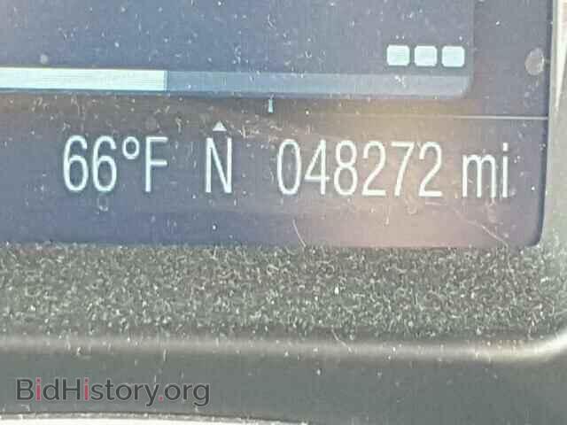 2012 FORD FOCUS - VIN: 1FAHP3F26CL428737 - Фото 8