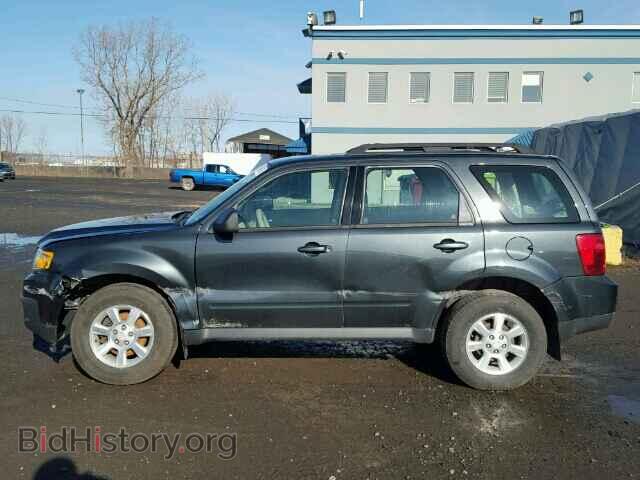 2009 MAZDA TRIBUTE - VIN: 4F2CZ96G59KM00939 - Фото 9