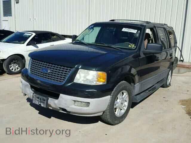 2004 FORD EXPEDITION - VIN: 1FMRU15W04LB52245 - Фото 2