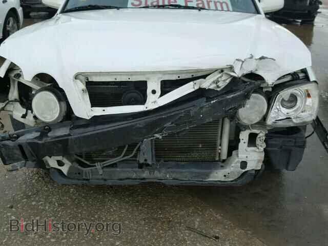 2005 KIA OPTIMA - VIN: KNAGD126855402818 - Photo 9
