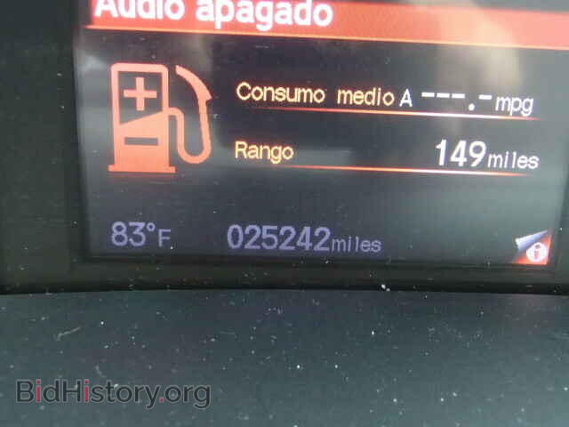 2013 HONDA CIVIC - VIN: 19XFB2F58DE020044 - Фото 8