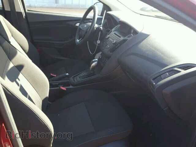 2015 FORD FOCUS - VIN: 1FADP3K24FL321114 - Фото 5
