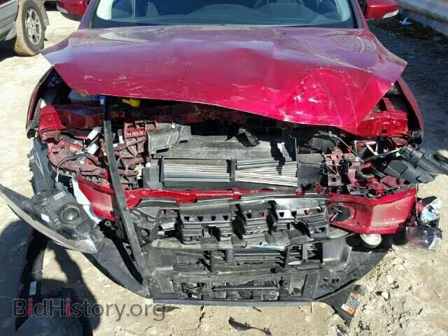 2015 FORD FOCUS - VIN: 1FADP3K24FL321114 - Фото 9