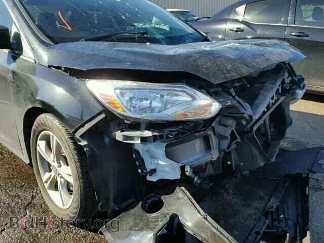 2014 FORD FOCUS - VIN: 1FADP3K29EL461626 - Photo 9