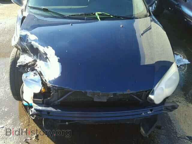 2005 CHRYSLER SEBRING - VIN: 1C3EL56R35N591486 - Фото 7