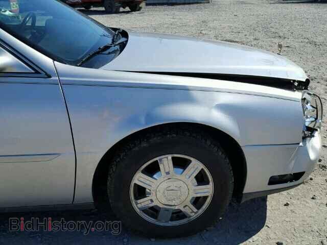 2003 CADILLAC DEVILLE - VIN: 1G6KD54Y13U174895 - Photo 9