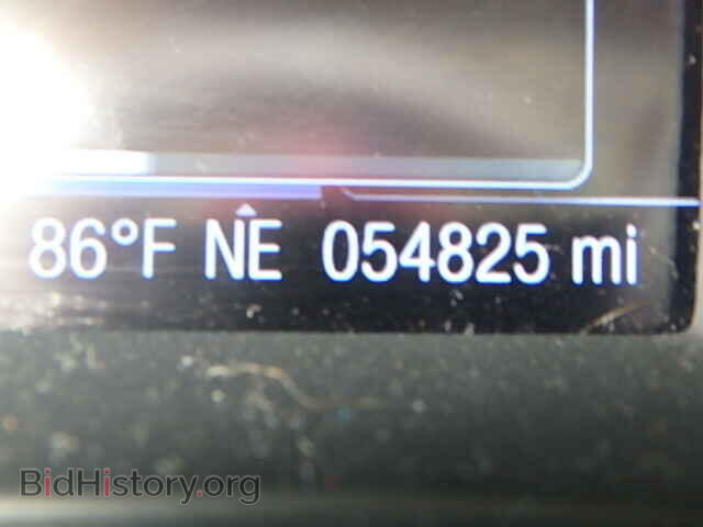 2013 FORD FOCUS - VIN: 1FADP3F20DL163393 - Фото 8