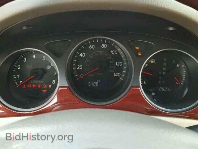 2003 LEXUS ES300 - VIN: JTHBF30G535038867 - Фото 8