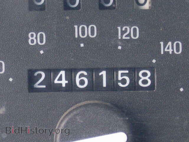 1995 MAZDA B2300 - VIN: 4F4CR12A2STM23198 - Фото 8