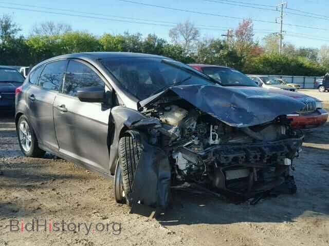 Photo 1FAHP3K23CL241641 - FORD FOCUS 2012