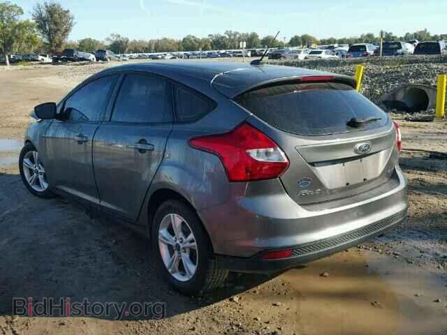 2012 FORD FOCUS - VIN: 1FAHP3K23CL241641 - Фото 3