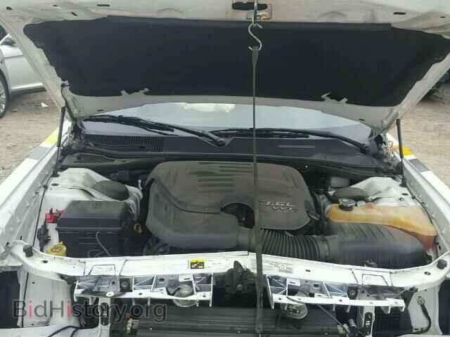 2013 DODGE CHALLENGER - VIN: 2C3CDYAG7DH607188 - Фото 7