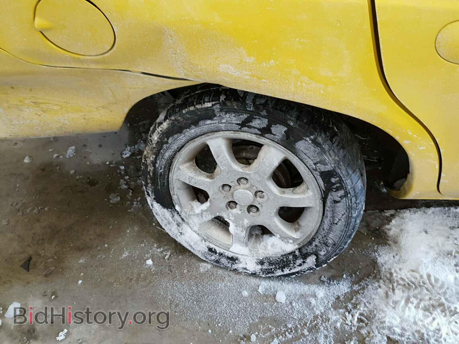 2003 DODGE NEON - VIN: 1B3ES56C23D190624 - Фото 9