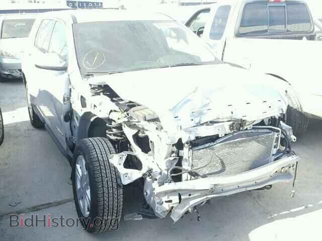 Photo 2GKALMEK2F6431182 - GMC TERRAIN 2015