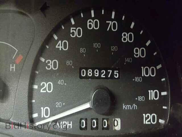 2003 FORD ESCORT - VIN: 3FAFP11343R123766 - Фото 8