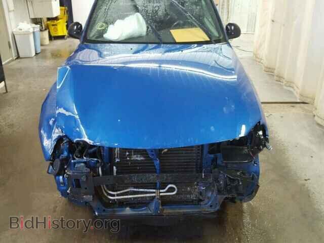 2003 FORD ESCORT - VIN: 3FAFP11343R123766 - Фото 10