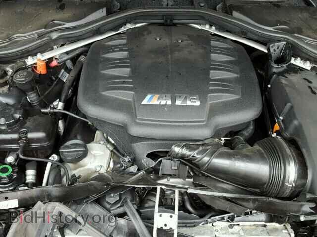 2011 BMW M3 - VIN: WBSDX9C54BE584264 - Фото 7