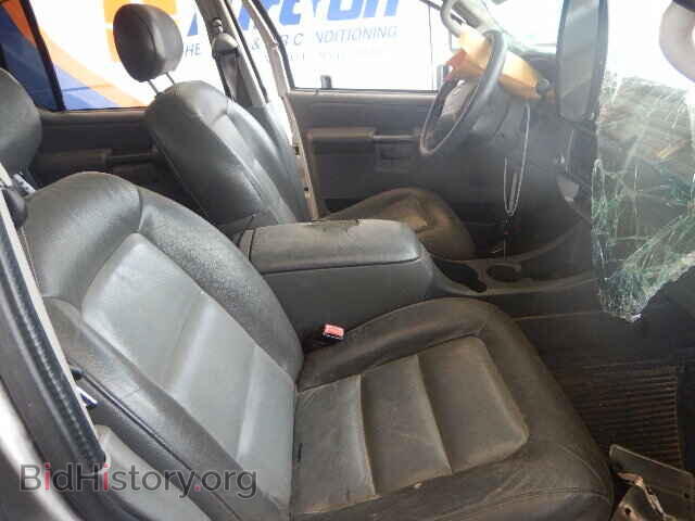 2005 FORD EXPLORER - VIN: 1FMZU67K15UB52287 - Photo 5