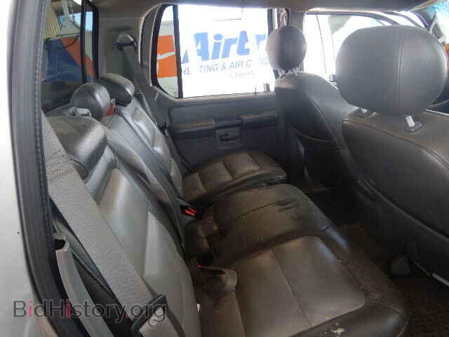 2005 FORD EXPLORER - VIN: 1FMZU67K15UB52287 - Photo 6