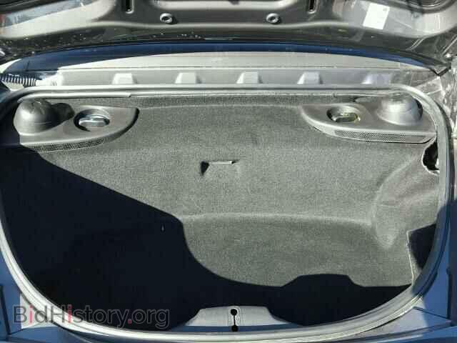 2013 PORSCHE BOXSTER - VIN: WP0CB2A86DS132651 - Фото 7