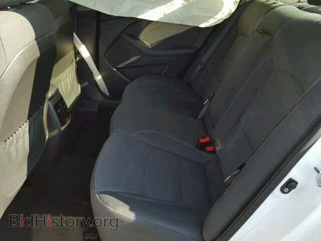2013 KIA OPTIMA - VIN: KNAGM4AD3D5054037 - Photo 6
