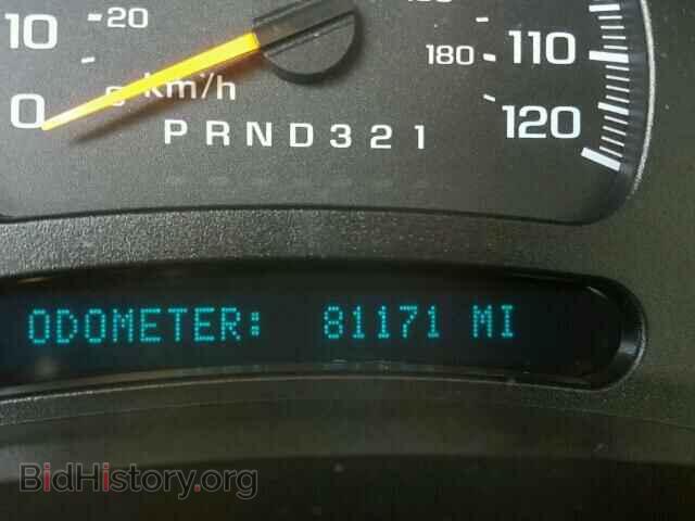2006 CHEVROLET SILVERADO - VIN: 1GCEC19T56Z127492 - Фото 8