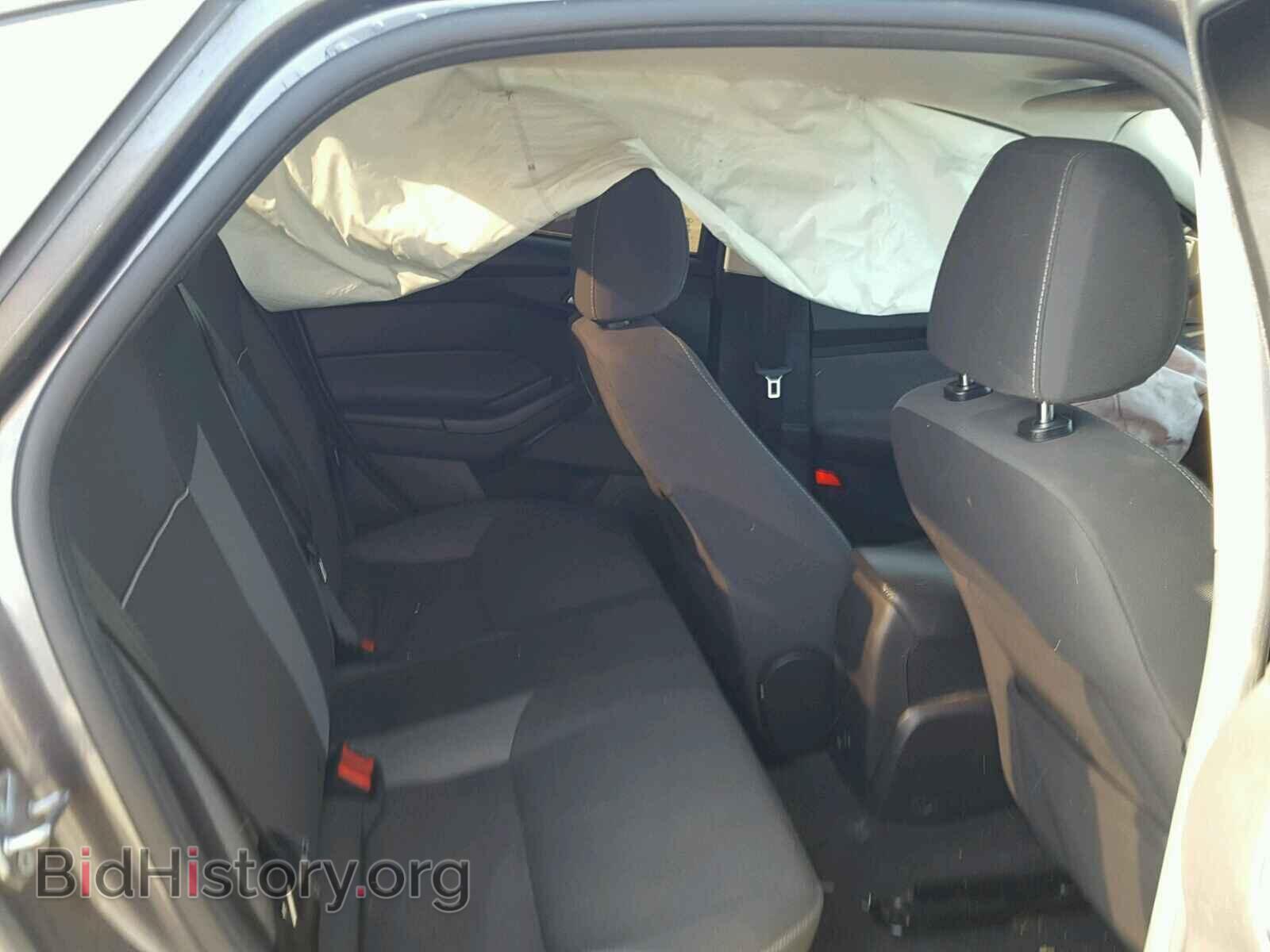 2013 FORD FOCUS - VIN: 1FADP3F23DL271720 - Photo 6