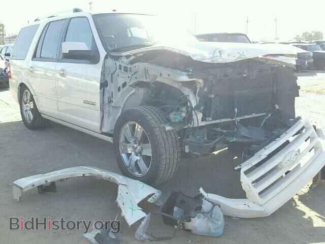 Фотография 1FMFU19528LA30965 - FORD EXPEDITION 2008