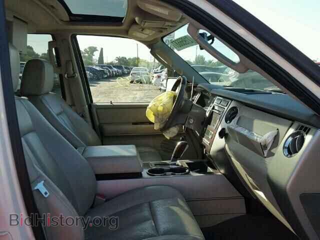 2008 FORD EXPEDITION - VIN: 1FMFU19528LA30965 - Фото 5