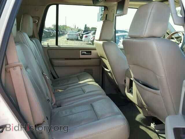 2008 FORD EXPEDITION - VIN: 1FMFU19528LA30965 - Фото 6