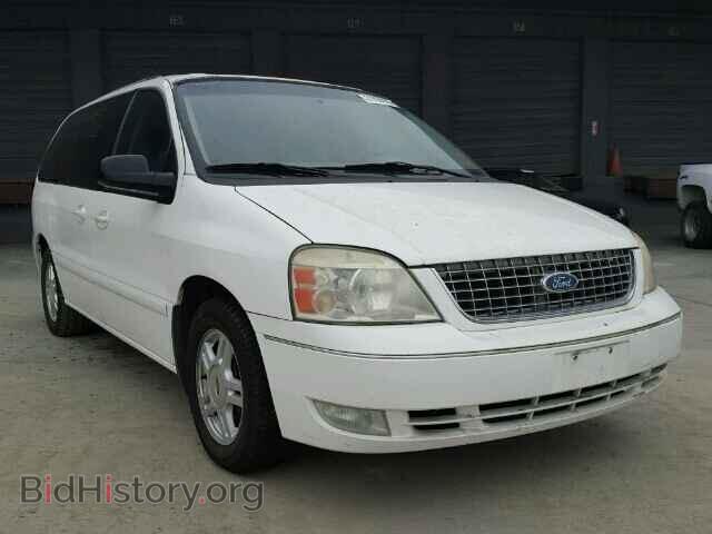 Photo 2FMDA52284BA31913 - FORD FREESTAR 2004