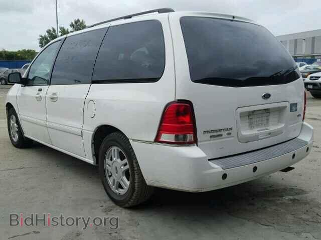 2004 FORD FREESTAR - VIN: 2FMDA52284BA31913 - Фото 3