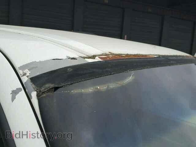 2004 FORD FREESTAR - VIN: 2FMDA52284BA31913 - Фото 10