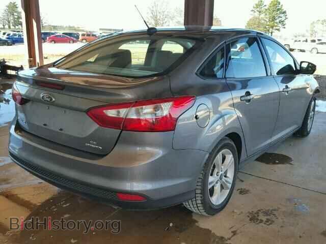 2014 FORD FOCUS - VIN: 1FADP3F27EL189619 - Photo 4