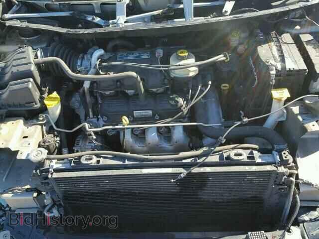 2007 DODGE CARAVAN - VIN: 2D4GP44L07R233840 - Фото 7