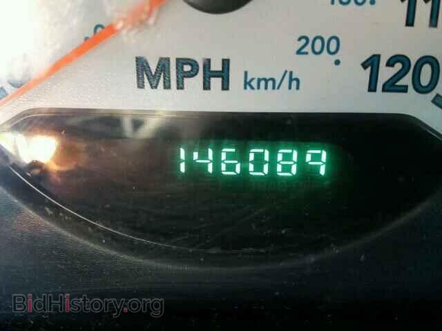 2007 DODGE CARAVAN - VIN: 2D4GP44L07R233840 - Фото 8