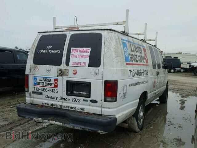 2009 FORD ECONOLINE - VIN: 1FTNS24L99DA61966 - Фото 4