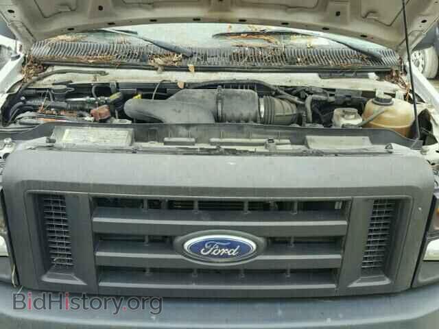 2009 FORD ECONOLINE - VIN: 1FTNS24L99DA61966 - Фото 7