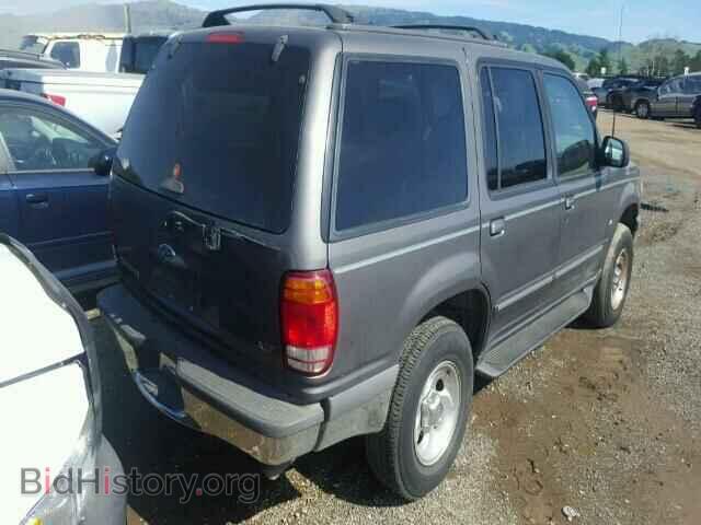1998 FORD EXPLORER - VIN: 1FMZU32P5WZB68157 - Фото 4