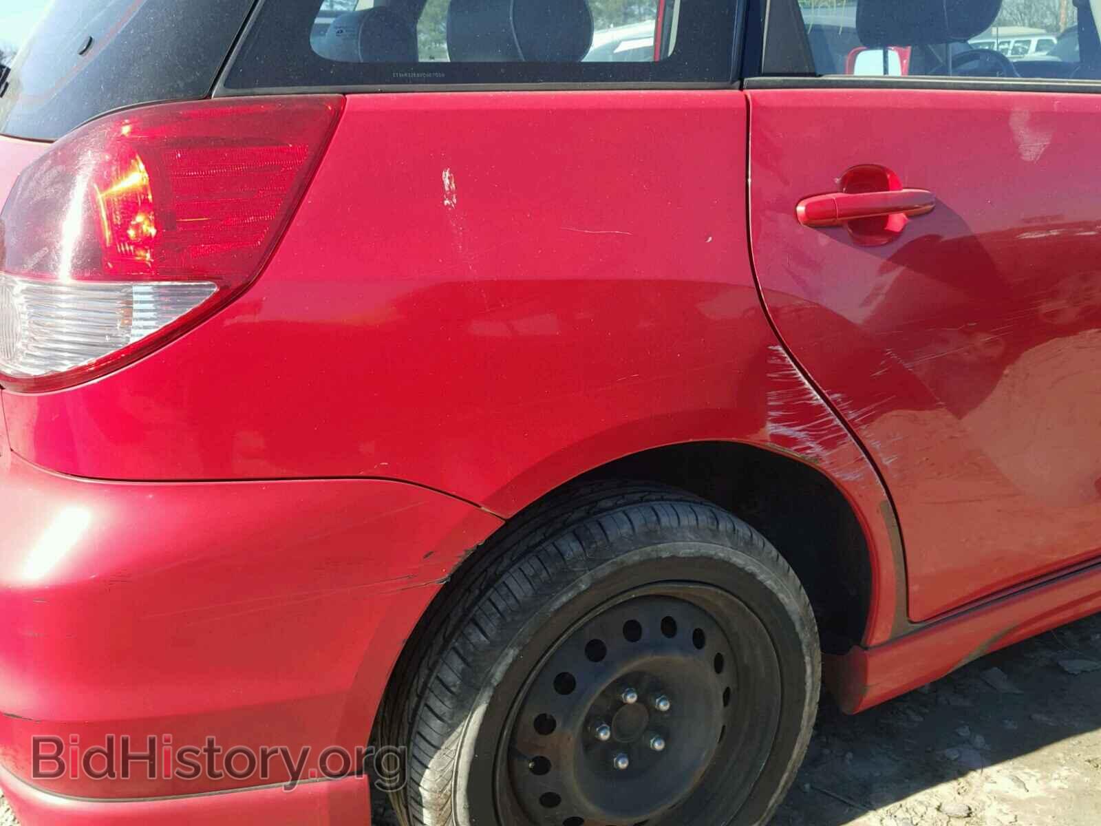 2003 TOYOTA COROLLA - VIN: 2T1KR32E53C067020 - Photo 9