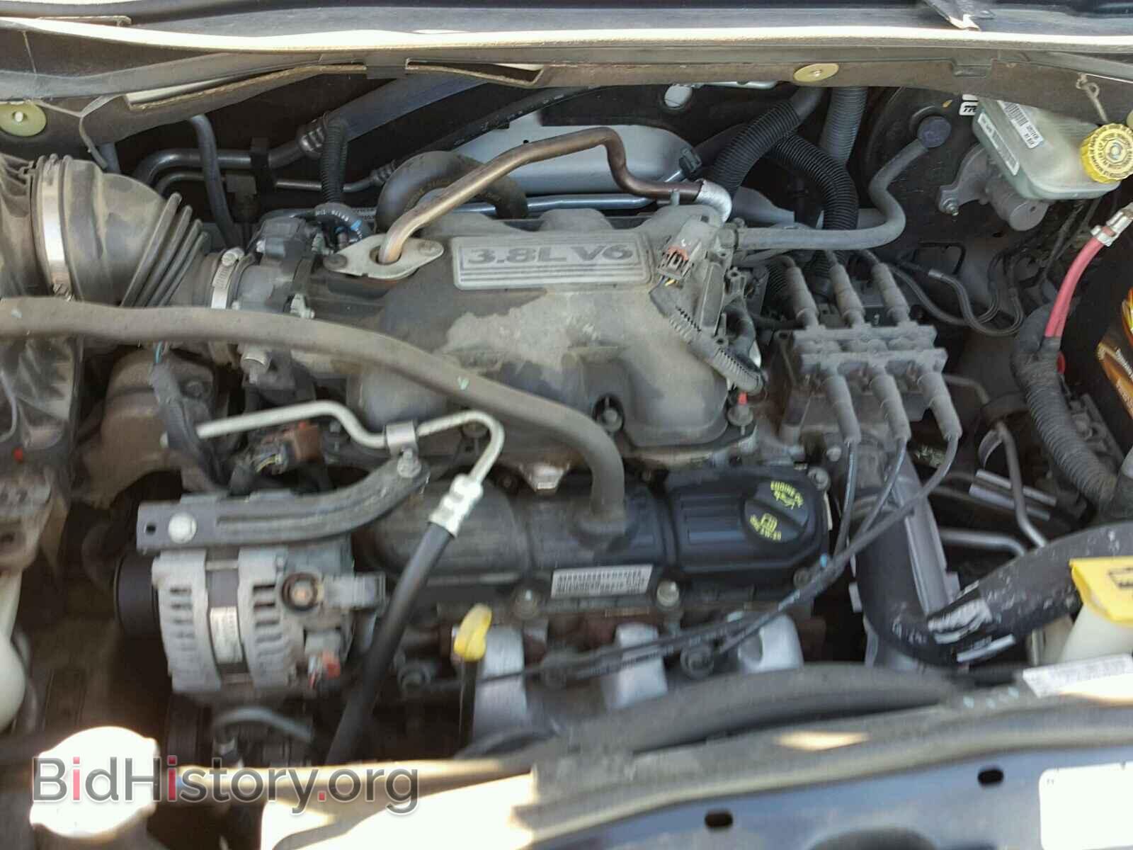 2010 DODGE CARAVAN - VIN: 2D4RN5D12AR408695 - Фото 7